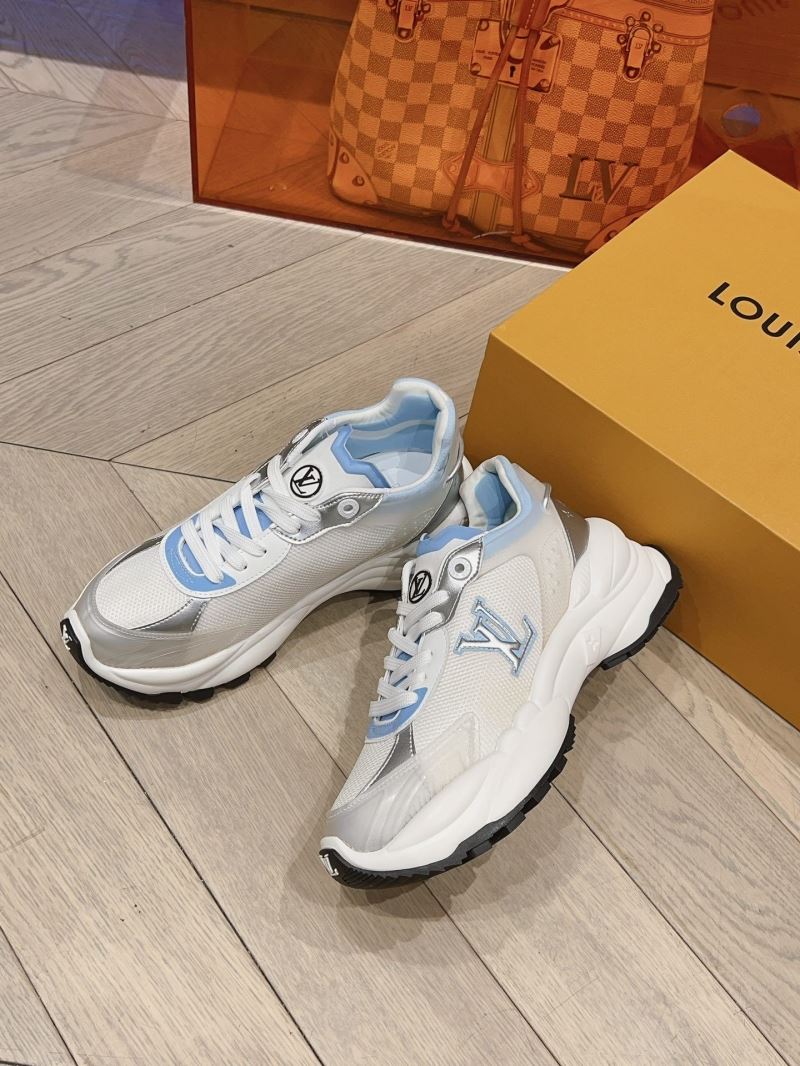 Louis Vuitton Trainer Sneaker